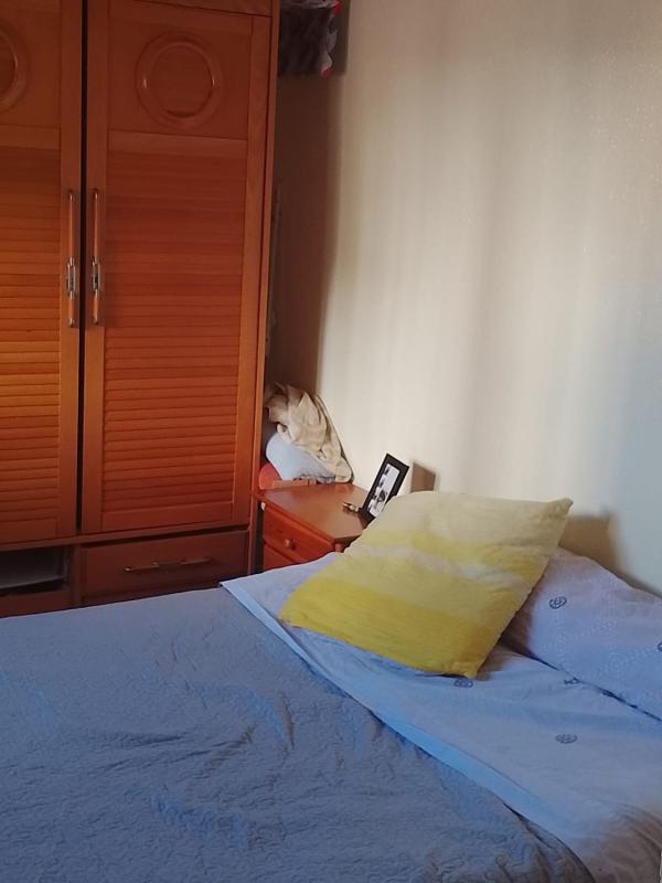 Продажа квартиры на Calle la Libertad, 7, Сакс
 photo 4