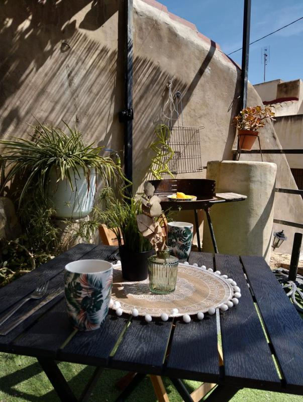 Sale of independent chalet in Calle SAN BLAS, Sax
photo 4