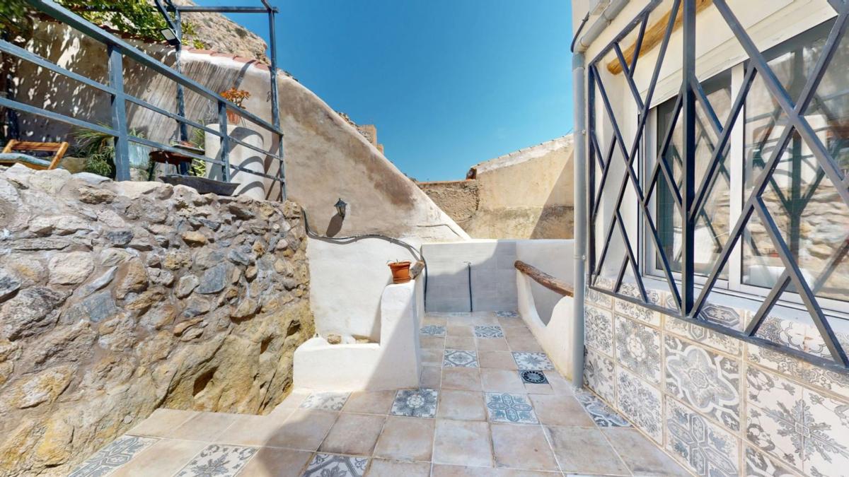 Sale of independent chalet in Calle SAN BLAS, Sax
photo 5