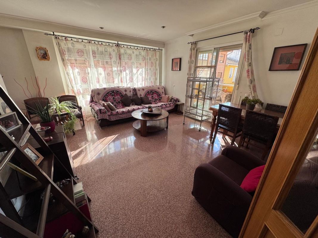 Venta de chalet adosado en CL RITAS , Villena photo 1