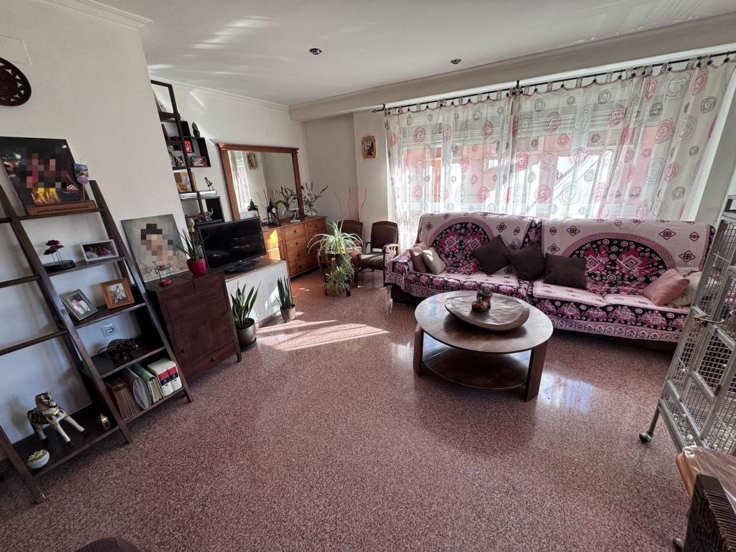 Venta de chalet adosado en CL RITAS , Villena photo 2