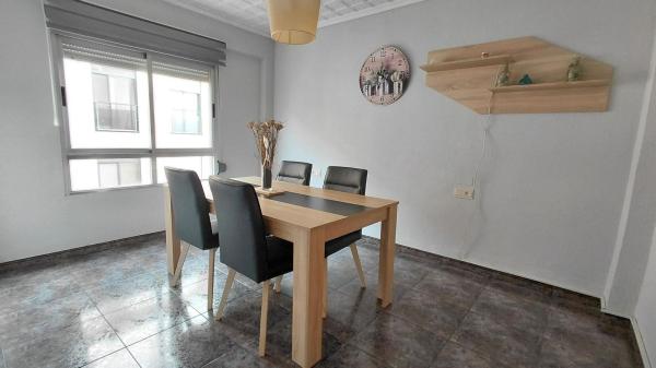 Sale of flat in La Paz , Villena
 photo 2