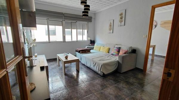 Sale of flat in La Paz , Villena
 photo 3