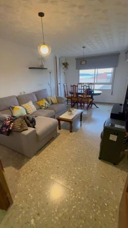 Sale of flat in Avenida de Banyeres, 11, Beneixama
 photo 1