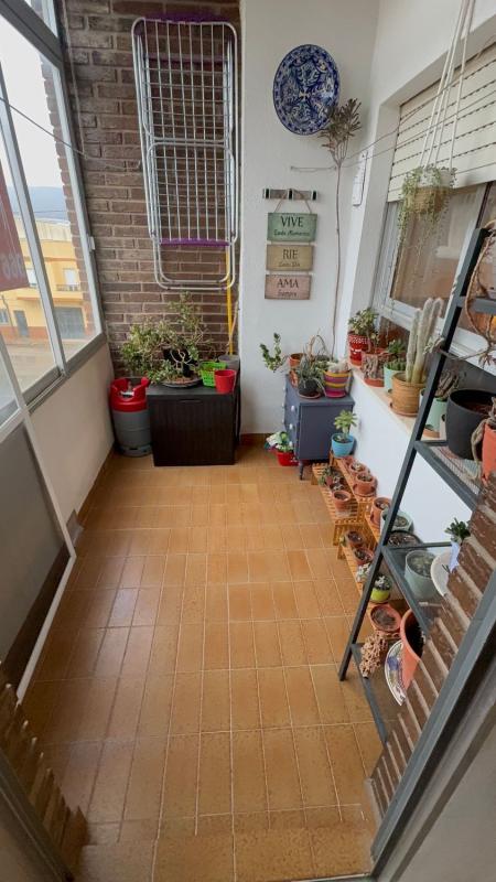 Sale of apartment in Avenida de Banyeres, 11, Beneixama
 photo 2