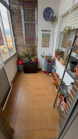 Sale of flat in Avenida de Banyeres, 11, Beneixama
 photo 2