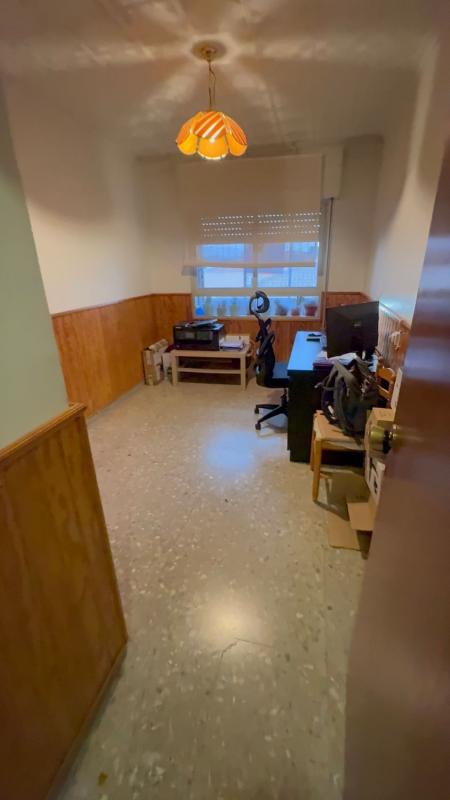 Sale of apartment in Avenida de Banyeres, 11, Beneixama
 photo 5