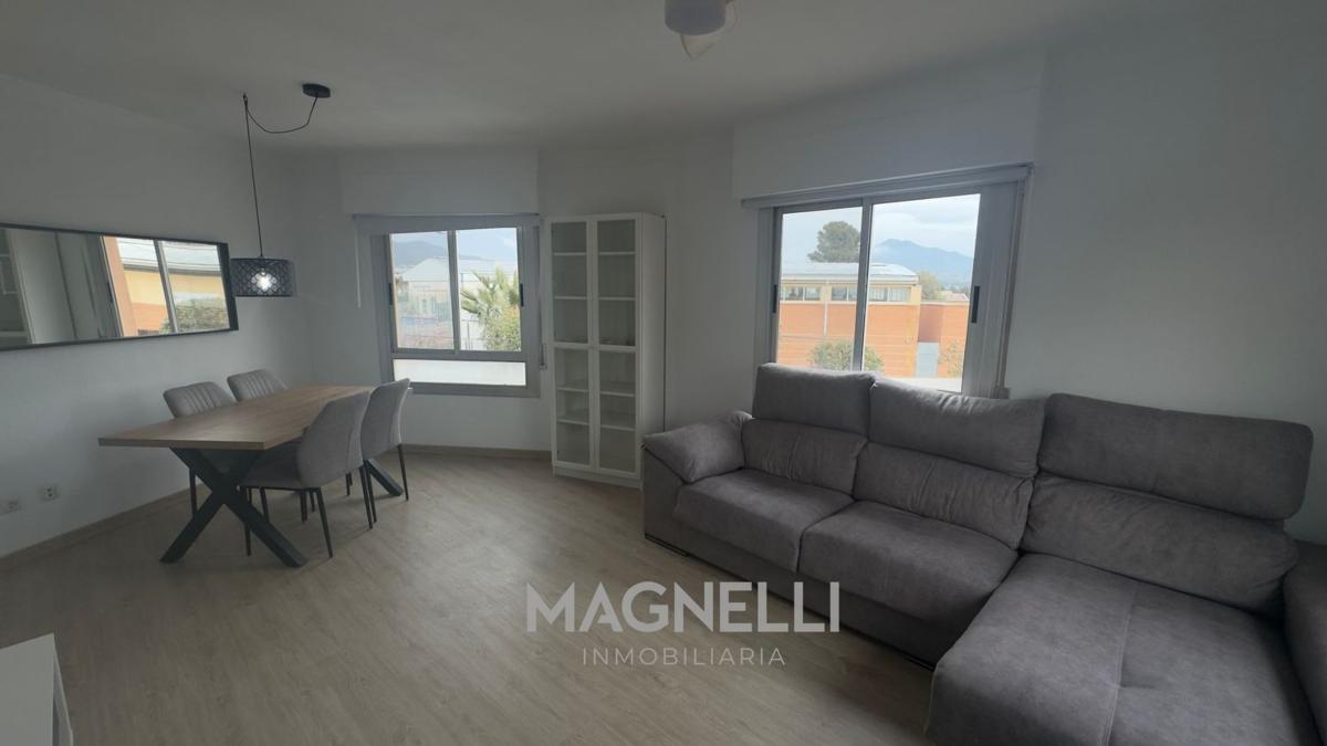 Продажа квартиры на Calle Rambla, Салинас
 photo 2