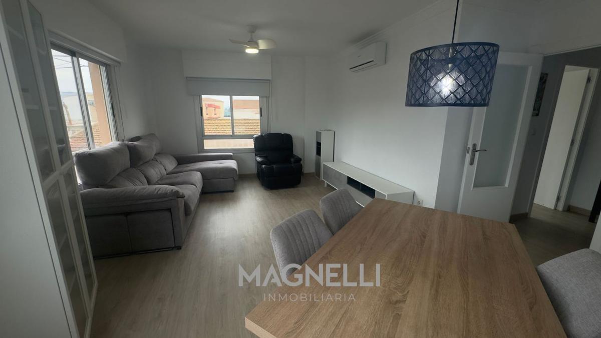 Продажа квартиры на Calle Rambla, Салинас
 photo 3
