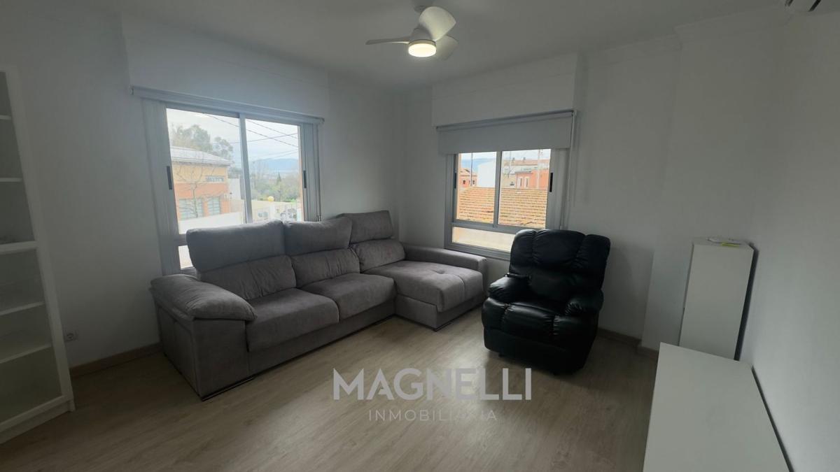 Продажа квартиры на Calle Rambla, Салинас
 photo 4
