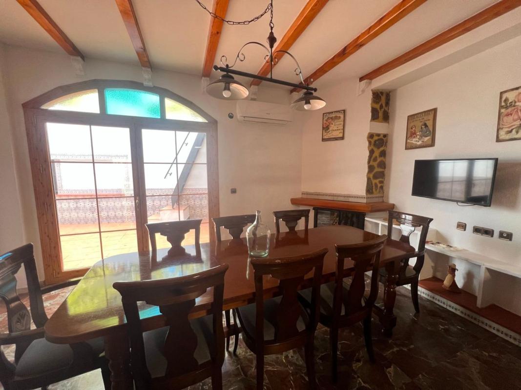 Venta de chalet independiente en Calle Maestro Granados, Sax
photo 2