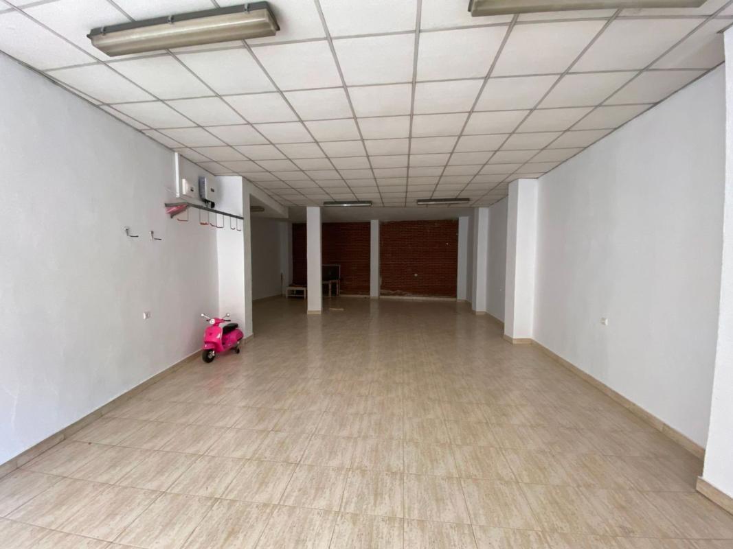 Venta de chalet independiente en Calle Maestro Granados, Sax
photo 4