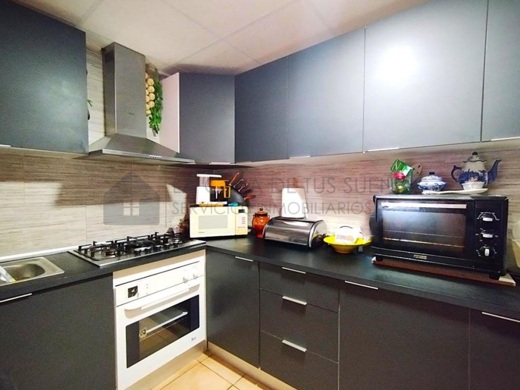 Sale of independent chalet in Sax, Sax
photo 2