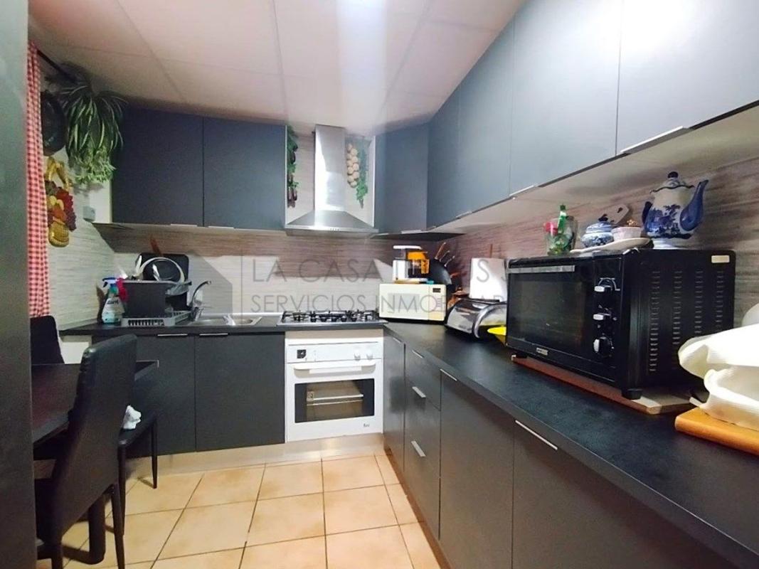 Sale of independent chalet in Sax, Sax
photo 3