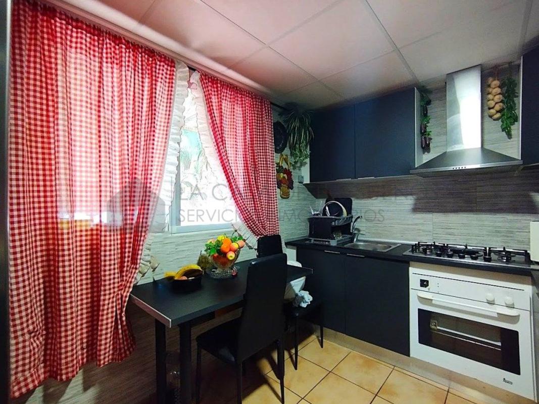 Sale of independent chalet in Sax, Sax
photo 4