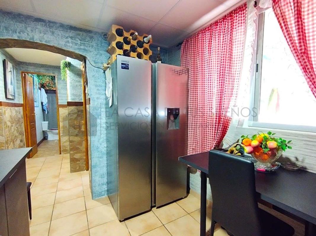 Sale of independent chalet in Sax, Sax
photo 5