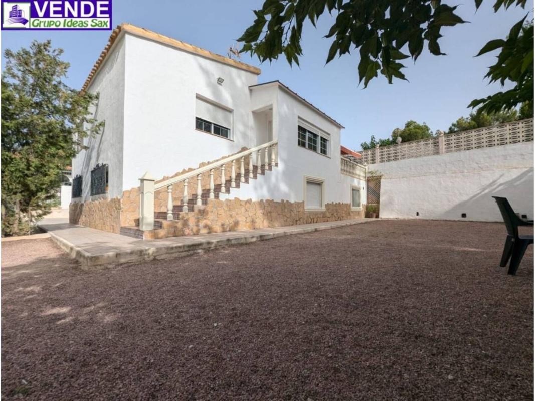Sale of rural property in Sax , Sax photo 2