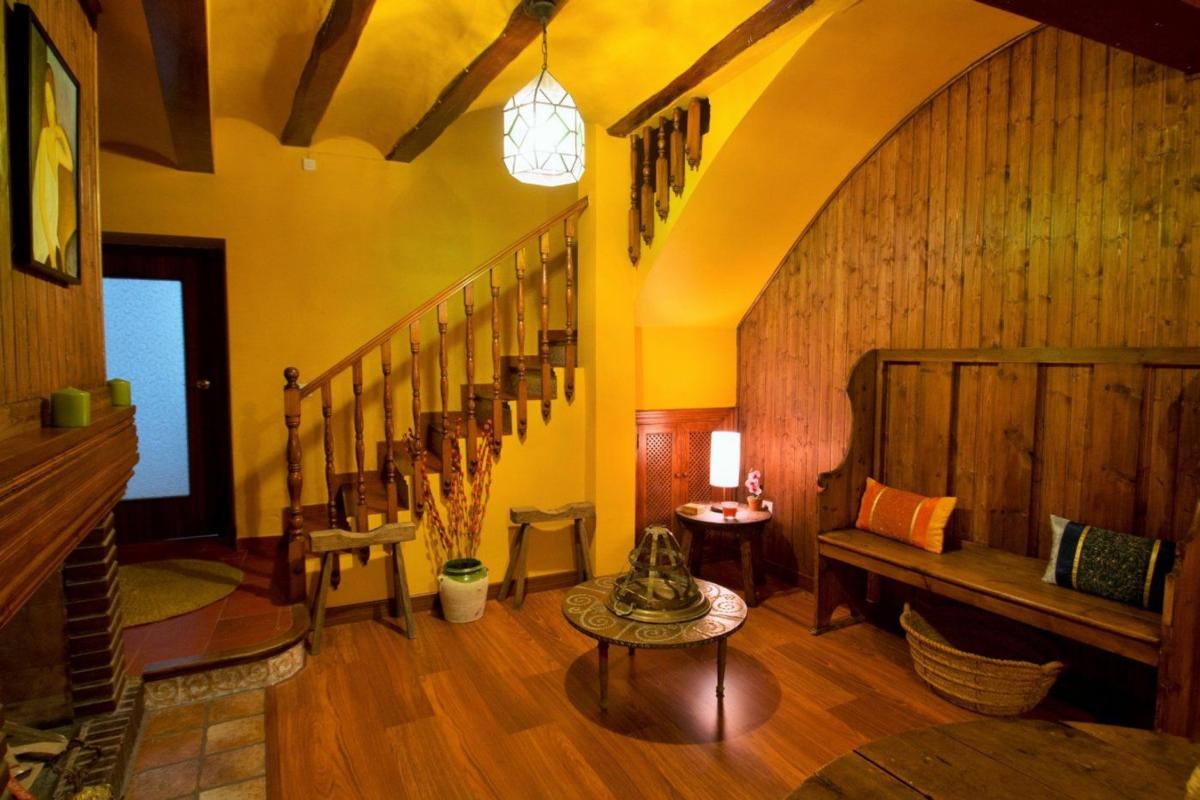 Venta de chalet independiente en Biar, Biar
photo 4