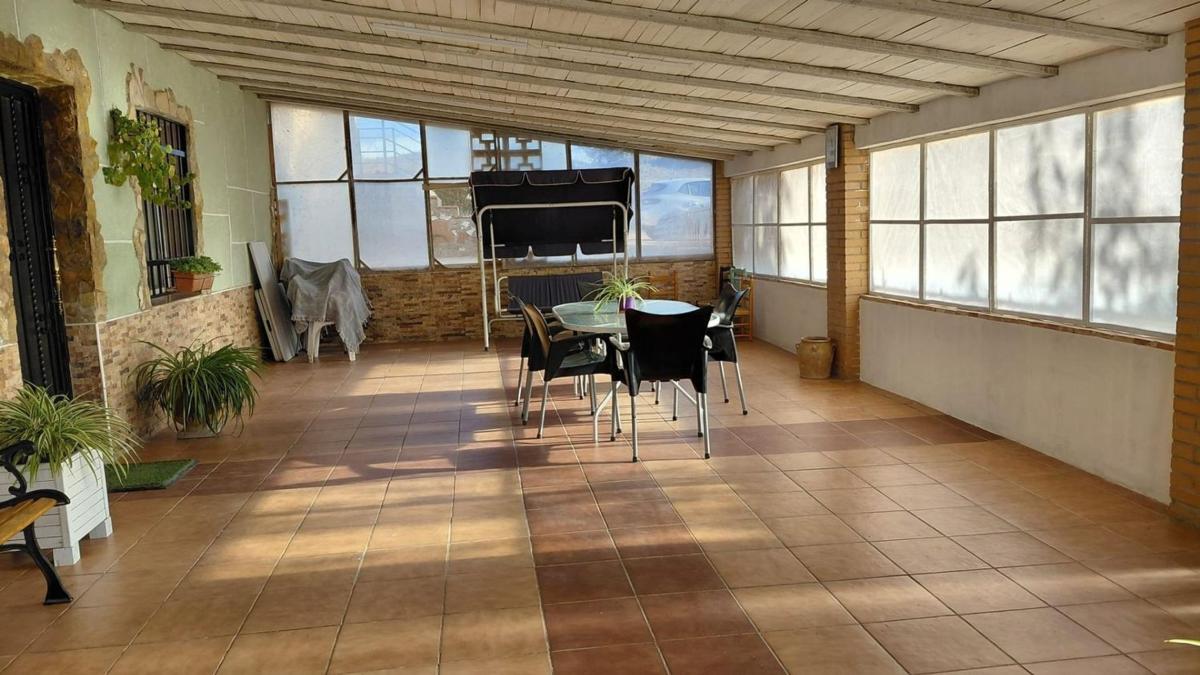 Venta de finca rústica en  Partida los Cabezos , Villena photo 3