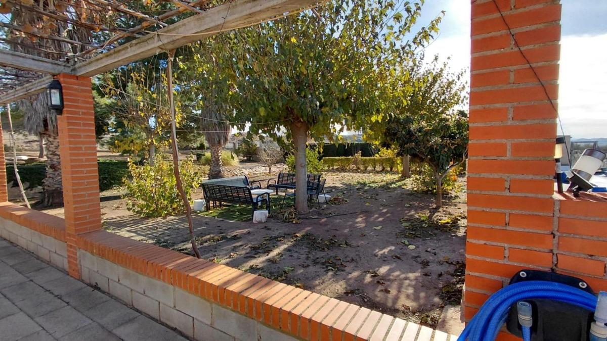 Venta de finca rústica en  Partida los Cabezos , Villena photo 4