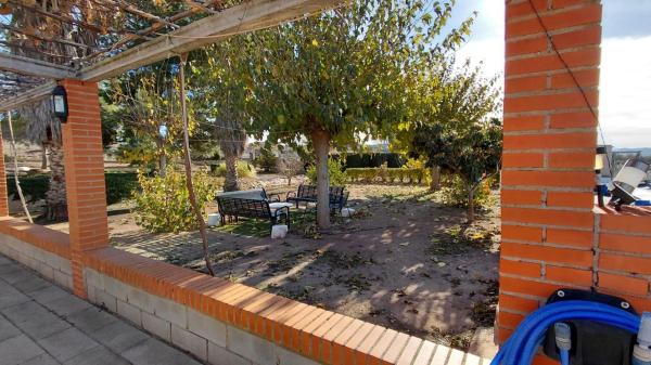 Finca rústica en venta en  Partida los Cabezos , Villena photo 4