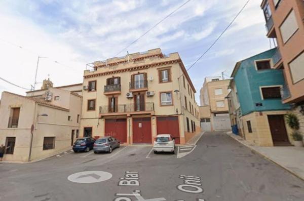 Sale of flat in Plaza Biar, Villena
 photo 1