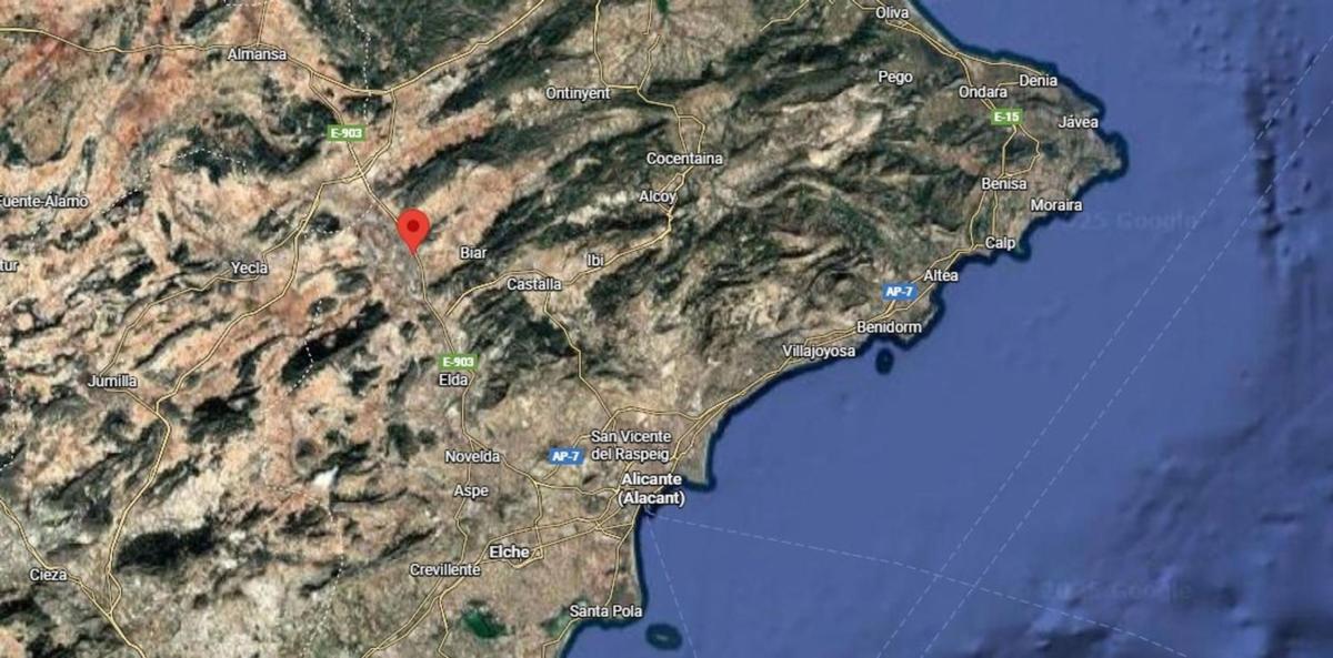 Venta de piso en Plaza Biar, Villena
 photo 4