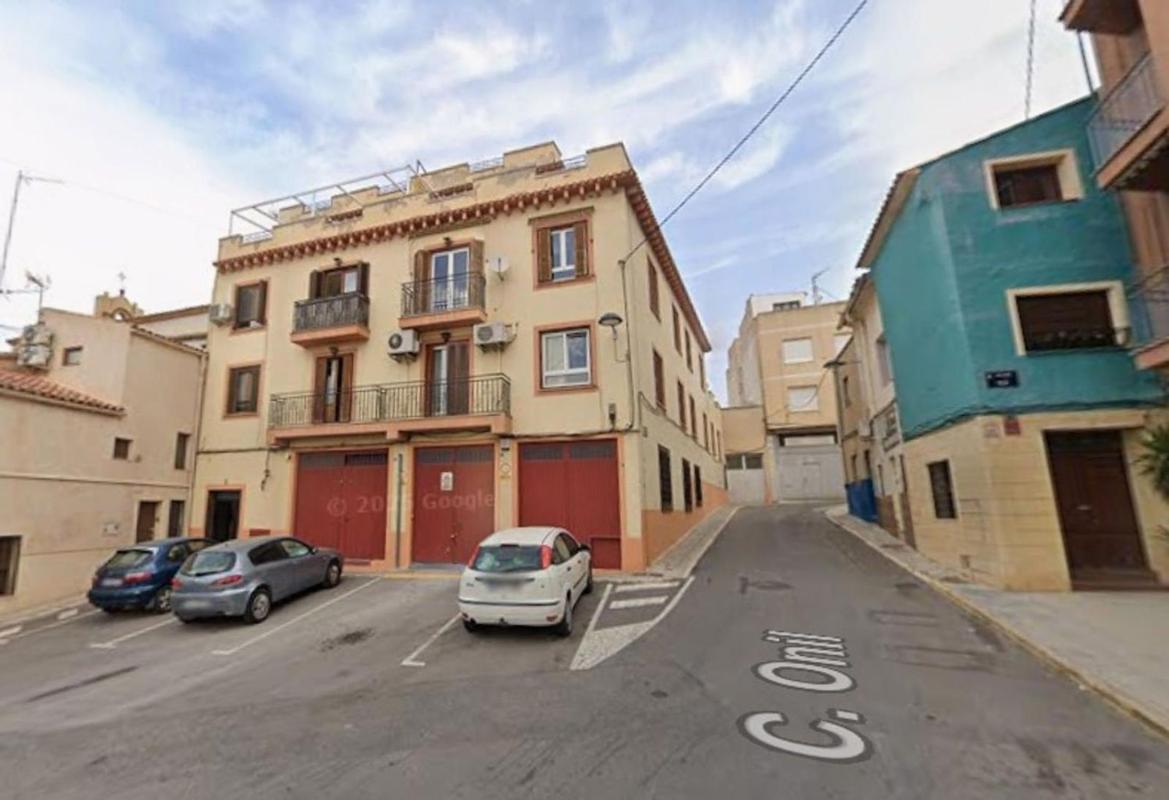 Venta de piso en Plaza Biar, Villena
 photo 5