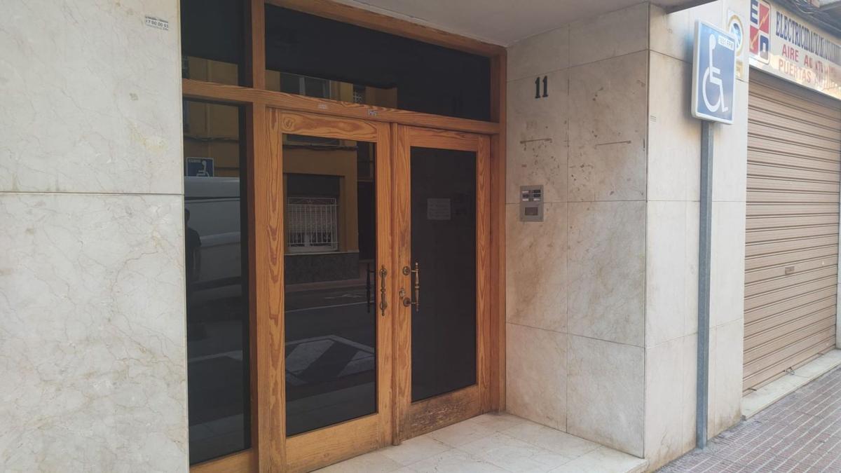 Venta de piso en CL ARTAL DE ALAGON, Sax
 photo 2