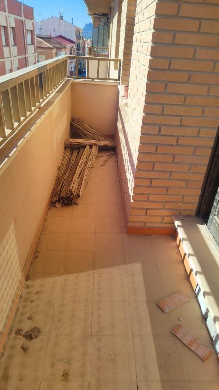 Venta de piso en CL ARTAL DE ALAGON, Sax
 photo 5