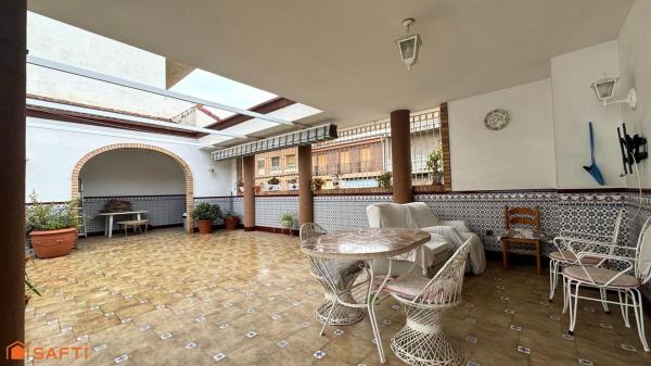 Chalet wolnostojący na sprzedaż w  Sax, Saks photo 4
