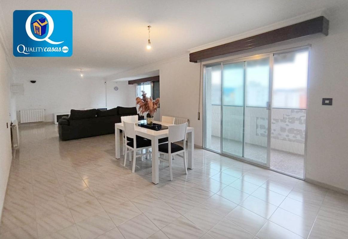 Venta de piso en Las Cruces, Villena
photo 1