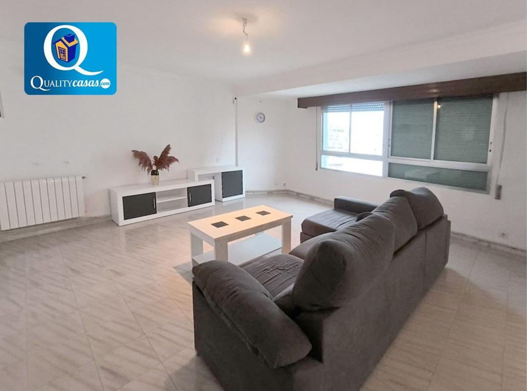 Venta de piso en Las Cruces, Villena
photo 4