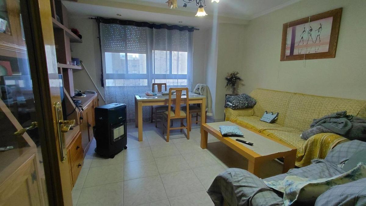 Venta de piso en Las Cruces, Villena
photo 2