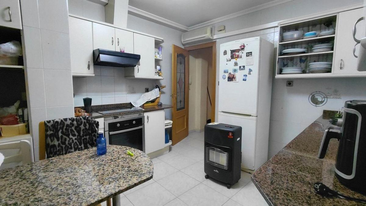 Venta de piso en Las Cruces, Villena
photo 3