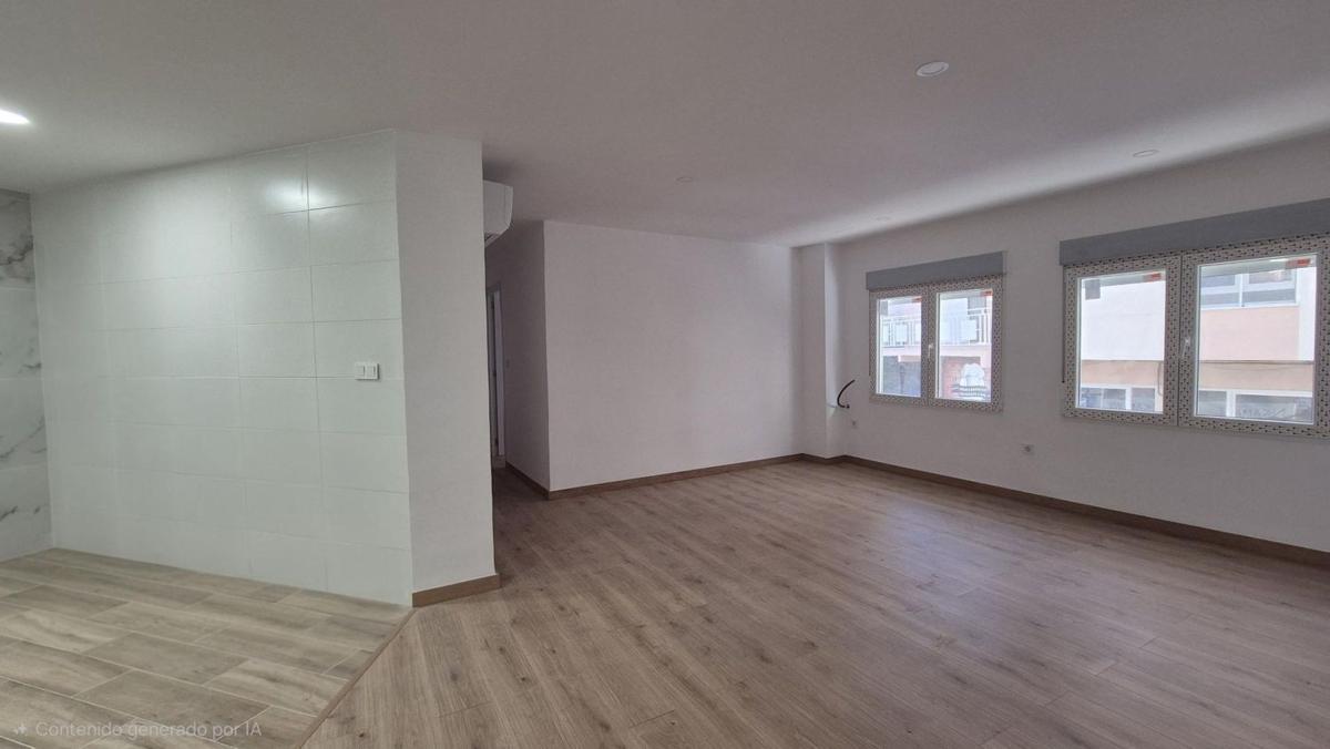 Продажа квартиры на Calle de la Virgen, 27, Вильена
photo 3