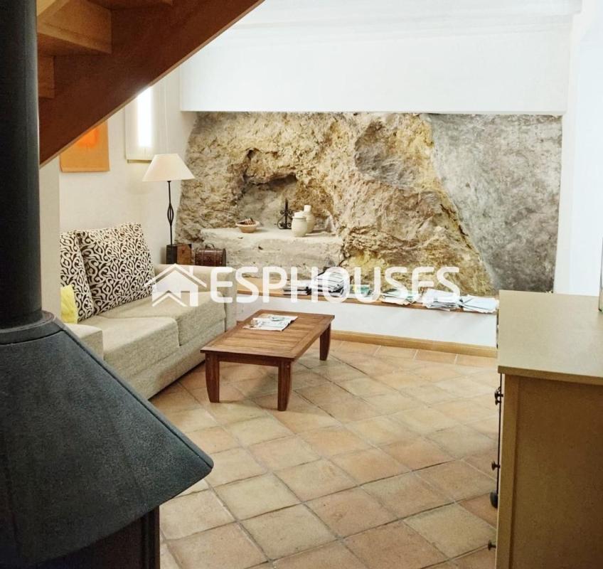 Venta de chalet independiente en Biar, Biar
photo 1