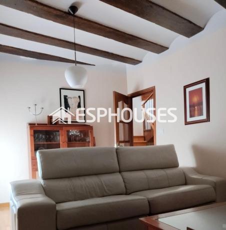 Chalet independiente en venta en Biar, Biar
 photo 2