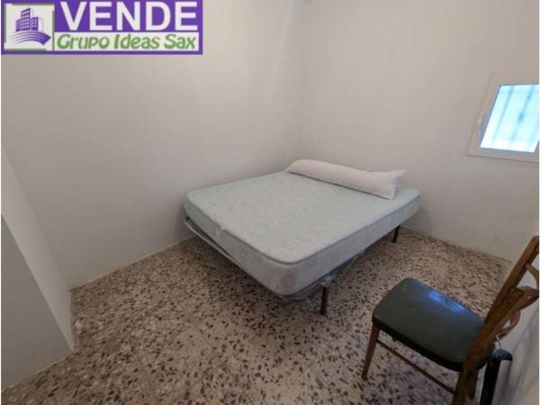 Chalet adosado photo 2