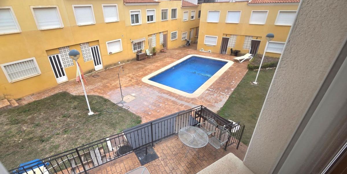 Venta de chalet adosado en Salinas , Salinas photo 1
