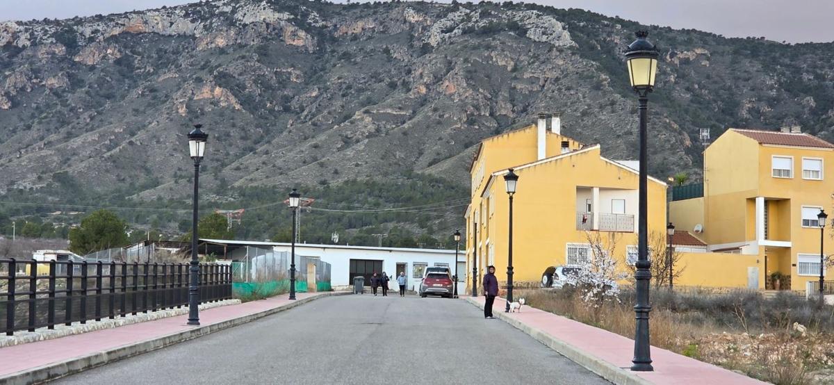 Venta de chalet adosado en Salinas , Salinas photo 2