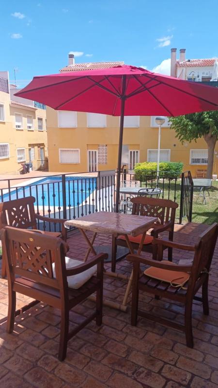 Venta de chalet adosado en Salinas , Salinas photo 3