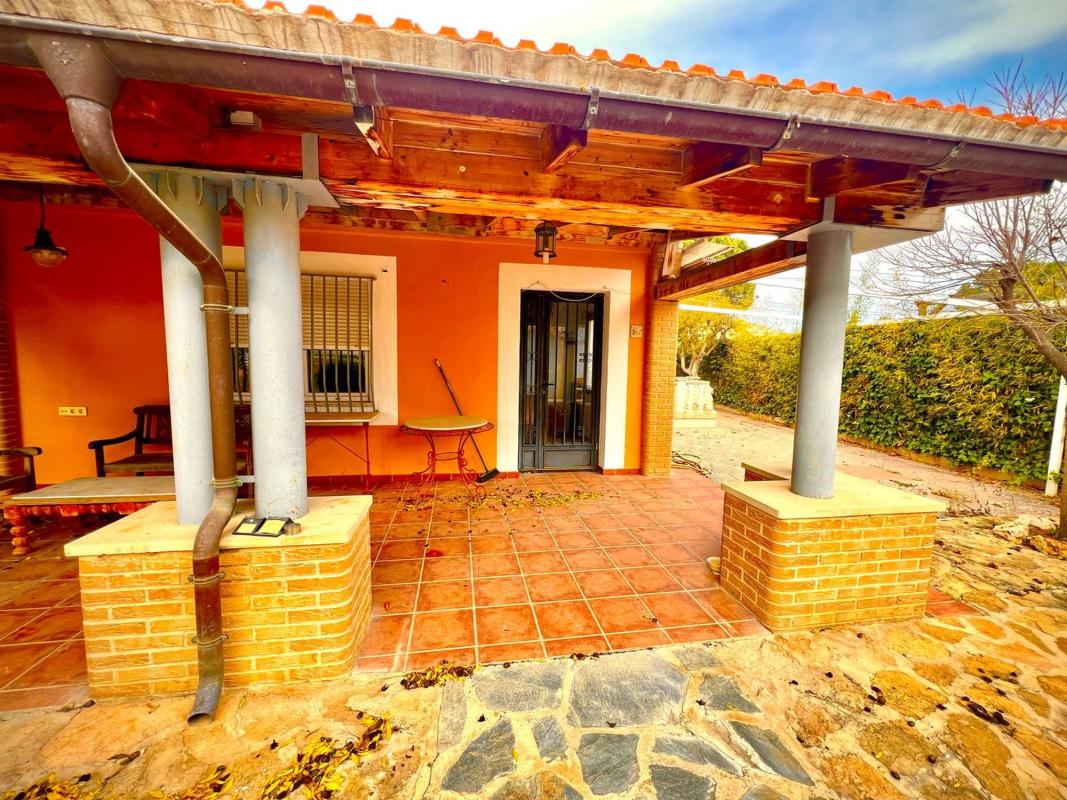 Venta de chalet independiente en Carretera Biar, Villena
photo 4