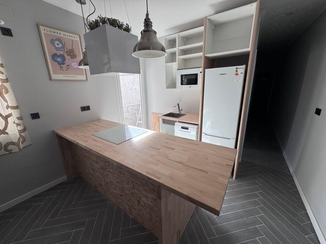Venta de piso en CL MENENDEZ PELAYO, Villena
 photo 3