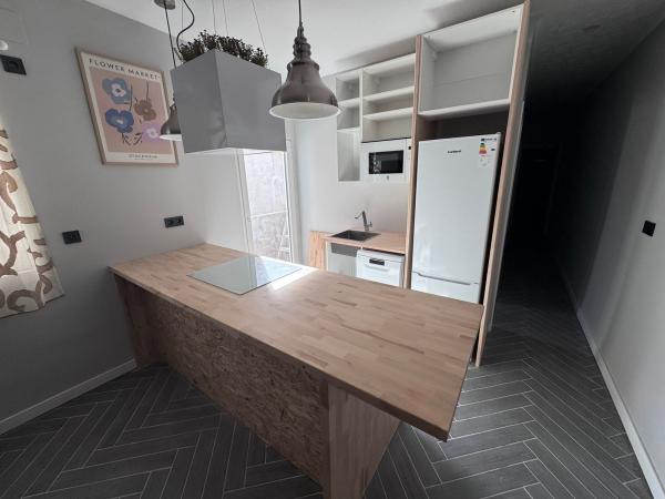 Sale of flat in CL MENENDEZ PELAYO, Villena
 photo 3