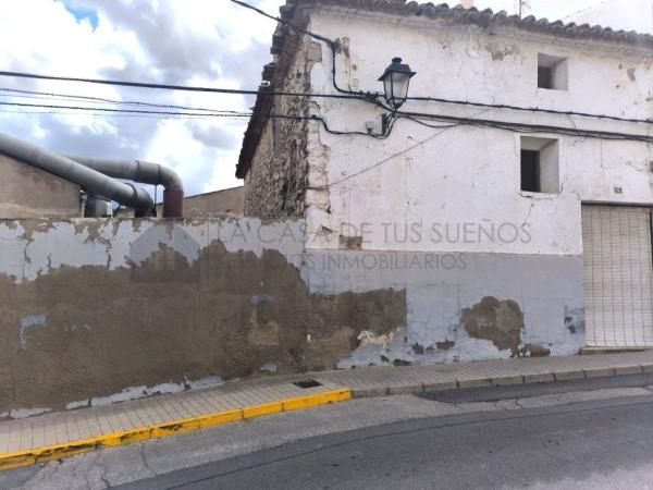 Casa independiente en calle Carlos r Soler, 27 photo 1
