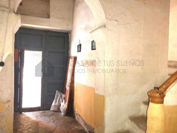 Casa independiente en calle Carlos r Soler, 27 photo 2