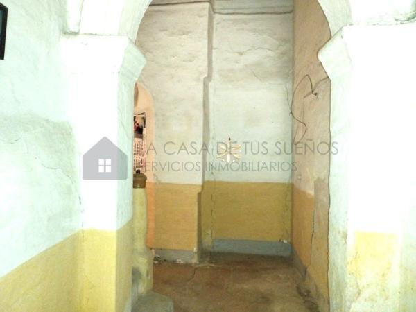 Casa independiente en calle Carlos r Soler, 27 photo 3