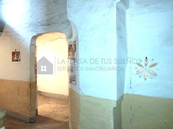 Casa independiente en calle Carlos r Soler, 27 photo 4