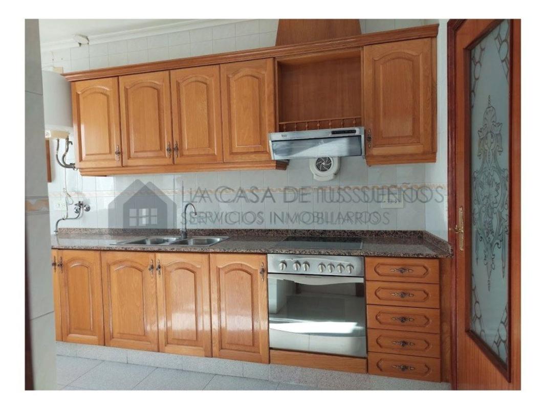 Sale of independent chalet in Sax, Sax
 photo 2